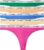 Calvin Klein Womens Thong 5 Pk – Sizes M & L