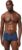 Calvin Klein men boxer shorts – 3P LOW RISE TRUNK