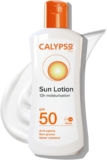 Calypso Sun Lotion – SPF50