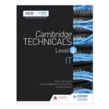 Cambridge Technicals Level 3 IT