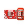 Camden Hells Lager 4.6% ABV 12 X 330ml