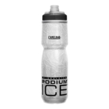 CamelBak Podium Ice 620ml Aerogel-Insulated Bike Bottle Black OS