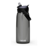 CamelBak Thrive Flip Straw Bottle 950 Ml Charcoal OS