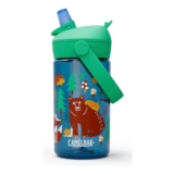 CamelBak Thrive Flip Straw Kids Bottle 415 Ml Leak-Proof On-the-Go