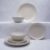 Camille 12 Piece Dinner set Free Click and Collect