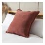 Camille Cushion, Rose