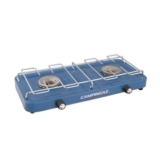 Campingaz Base Camp Portable Double Burner Stove