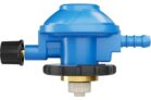 Campingaz Hose & Regulator Kit with Screw Ring – Free C&C Only