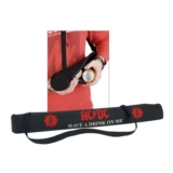 Can Carrier with Print Cool Bag Black by AC/DC