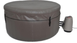 Canadian Spa Co. 2026 Grand Rapids Plug and Play Portable Hot Tub Spa