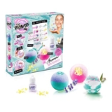 Canal Toys so Bomb DIY Bath Bombs Set, Lavender