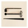Candle Accessories Gift Set Accessories