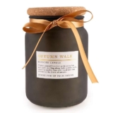Candlelight Black Maple & Cardamom Scent Medium Scented candle – Free C&C