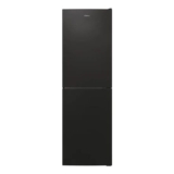 Candy CCT3L517EBK-1 176cm 50/50 Fridge Freezer – Black – E Rated