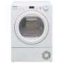 Candy CSEH8A2LE Smart Heat Pump Tumble Dryer 8 kg White A Rated – W/Code – Sold by ao (UK Mainland)