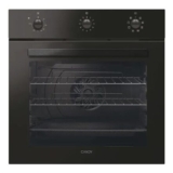 Candy Idea FMICIDC N602/CA Built in Electric Single Oven – Black – A Rated