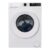 Candy Quick Pro GD 298-80 9kg Washing Machine with 1200 Rpm – White – a Rated