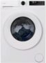 Candy Quick Pro Washing Machine, 9kg, White, A-20%, 1400 RPM