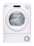 Candy Smart Pro CSOEC10DE Wifi Connected 10Kg Condenser Tumble Dryer – White – B Rated – Prime Exclusive