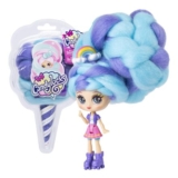 Candylocks Scented Collectible Surprise Doll with Accessories, Ages 5