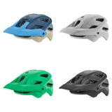 Cannondale Terrus MIPS MTB Bike Helmet (Black / White / Green / Blue) Various sizes – See post