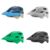 Cannondale Terrus MIPS MTB Bike Helmet (Black / White / Green / Blue) Various sizes – See post