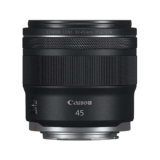 Canon 45mm f1.2 STM RF Lens – with voucher code