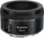Canon EF 50 mm 1.8 STM Lens – Compact and Lightweight Lens for Canon DSLR Cameras – Prime Deal