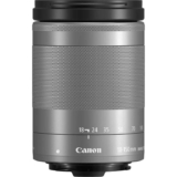 Canon EF-M 18-150mm f/3.5-6.3 IS STM Lens ( Refurbished / EF-M Mount / APS-C / Two Year Warranty )