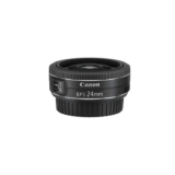 Canon EF-S 24mm f/2.8 STM Prime Pancake Lens – Prime Day Deal