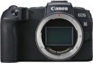 Canon EOS RP Compact Lightweight Mirrorless Camera Body Only, 26.2MP Full-Frame