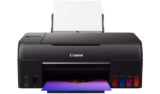 Canon PIXMA G650 Wireless Inkjet Photo Printer (ink tank photo printer) Use CANON20 for 20% discount