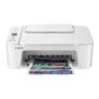 Canon PIXMA TS3751i Wireless Inkjet Printer – White
