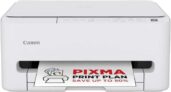 Canon PIXMA TS4150i Space-Saving Wireless All-in-One Inkjet Printer