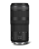 Canon RF Lens 100-400mm F5.6-8 IS USM – Telephoto Zoom Camera Lens – Prime Members