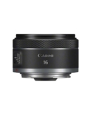 Canon RF Lens 16mm F2.8 STM Lens – Prime Deal