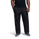 Canterbury Mens Stadium Jogging Bottoms in Black, S – 4XL