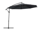Cantilever Parasol – Lidl plus price