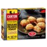 Canton Road Sesame Prawn Toast 20 Pieces 860g – Instore