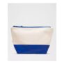 Canvas Pouch Wordmark