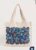 Canvas Shopping Bag – Free C&C