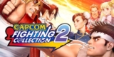 Capcom Fighting Collection 2 – Nintendo Switch Game