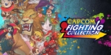 Capcom Fighting Collection – Nintendo Switch Game