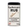 Cape Herb & Spice Rub Louisiana Cajun Seasoning 100g