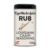 Cape Herb & Spice Rub Louisiana Cajun Seasoning 100g