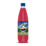 Capri-Sun Jungle Squash, No Added Sugar Double Strength Concentrate, 1L – S&S £1.04/94p