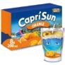Capri-Sun Orange 8 x 200ml Kids Juice Drink was£2.97 actual price£2.00