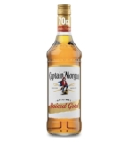 Captain Morgan Original Spiced Gold 35% – 70cl