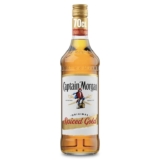 Captain Morgan Original Spiced Gold 35% vol 70cl