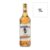 Captain Morgan Original Spiced Gold Rum 1L CLUBCARD PRICE
